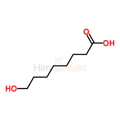 8-Гидроксиоктановая кислота
