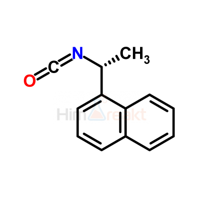 (R)-(-)-1-(1-нафтил)этил изоцианат