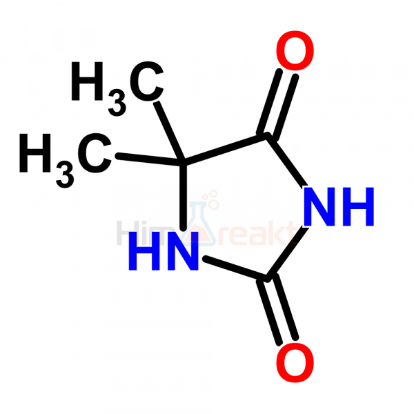 5,5-Диметилгидантоин