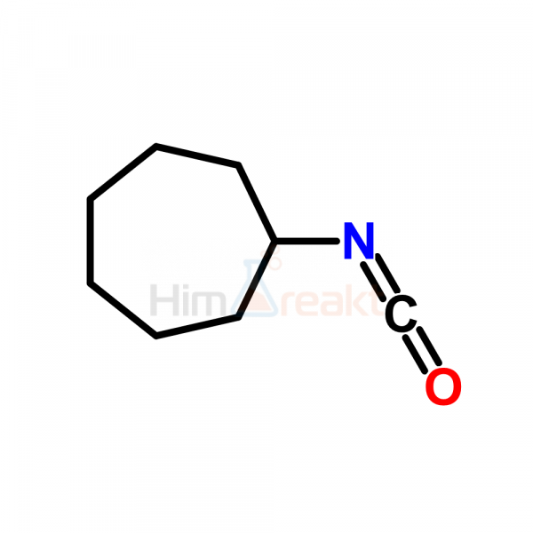 Циклогептил изоцианат