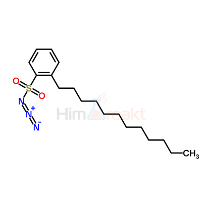 4-Додецилбензолсульфонил азид