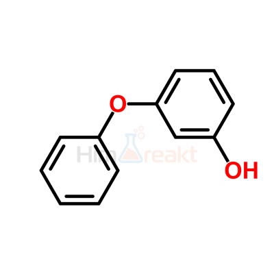 3-Феноксифенол