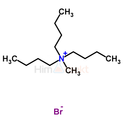 Трибутилметиламмоний бромид