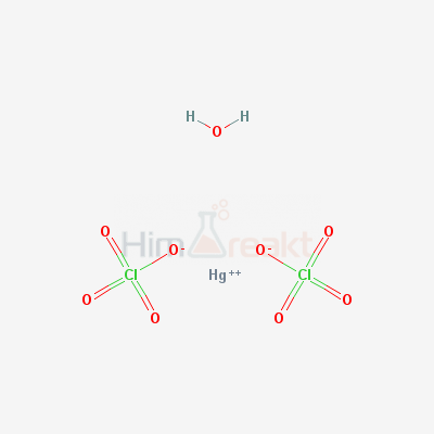 Ртуть(II) перхлорат гидрат
