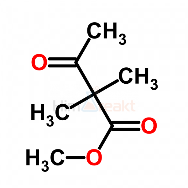 Метил 2,2-диметилацетоацетат