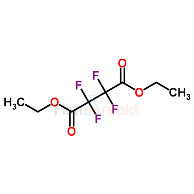 Диэтил тетрафторсукцинат
