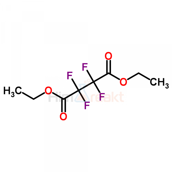 Диэтил тетрафторсукцинат