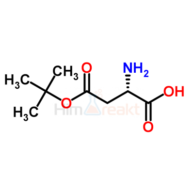 L-аспарагиновая кислота 4-трет-бутиловый эфир