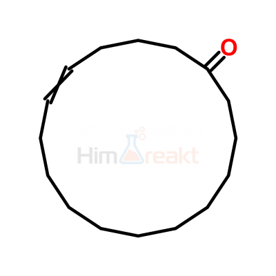 5-Циклогексадецен-1-он
