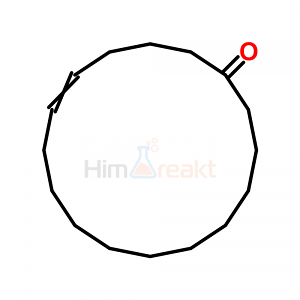 5-Циклогексадецен-1-он