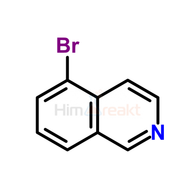 5-Бромизокуинолин