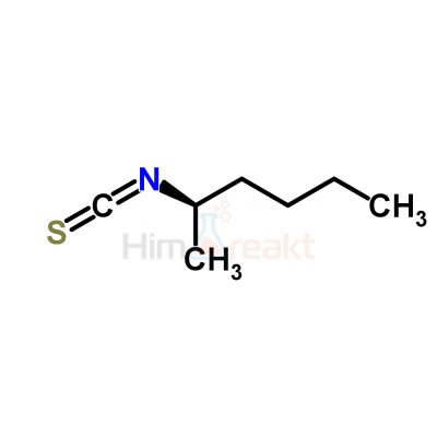 (R)-(-)-2-гексил изотиоцианат