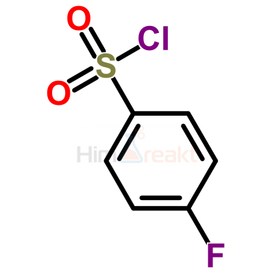 4-Фторбензолсульфонил хлорид