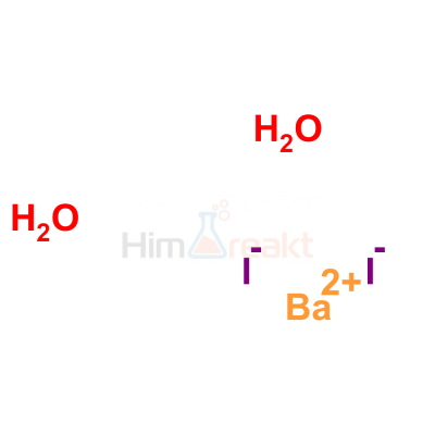 Барий йодид дигидрат