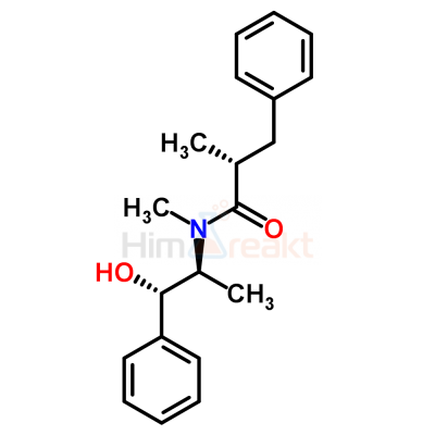 (1S,2s)-псевдоэфедрин-(R)-2-метилгидроциннамамид