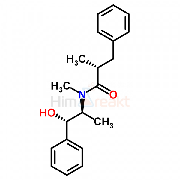 (1S,2s)-псевдоэфедрин-(R)-2-метилгидроциннамамид