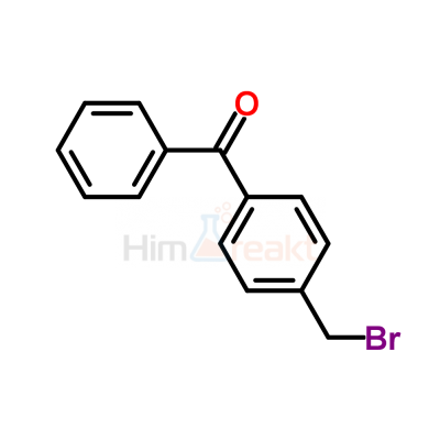 4-(Бромметил)бензофенон