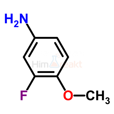 3-Фтор-п-анизидин