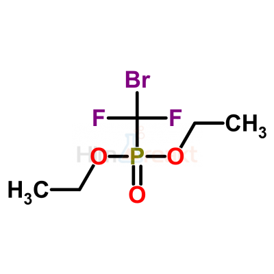 Диэтил (бромдифторметил)фосфонат