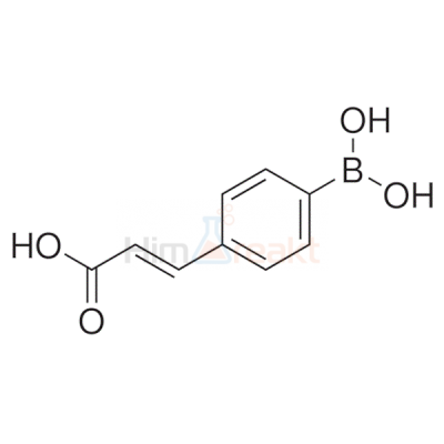 4-(Транс-2-карбоксивинил)фенилборная кислота