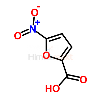 5-Нитро-2-фуранкарбоновая кислота