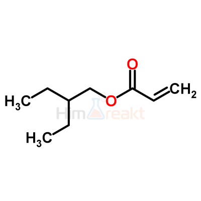 2-Этилбутил акрилат
