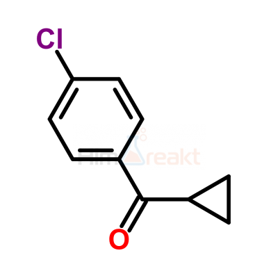 4-Хлорфенил циклопропил кетон