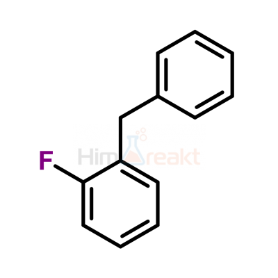2-Фтордифенилметан