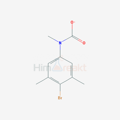4-Бром-3,5-диметилфенил n-метилкарбамит