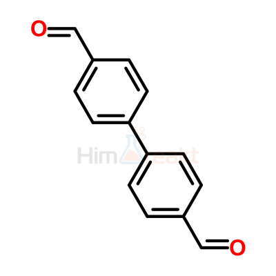 4,4'-Бифенилдикарбоксальдегид