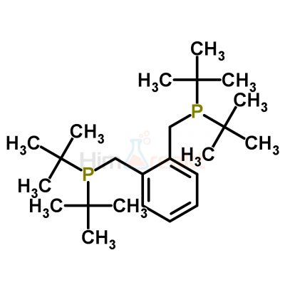1,2-Бис(ди-трет-бутилфосфинометил)бензол