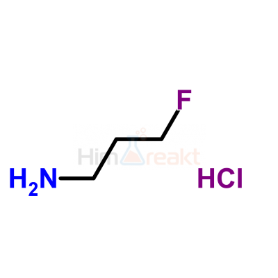 3-Фторпропиламин гидрохлорид