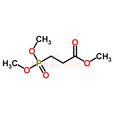 Диметил[2-(метоксикарбонил)этил]фосфонат