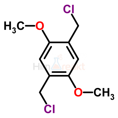 2,5-Бис(хлорметил)-1,4-диметоксибензол