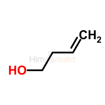 3-Бутен-1-ол