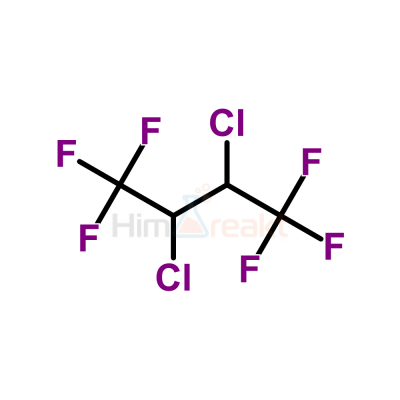2,3-Дихлор-1,1,1,4,4,4-гексафторбутан