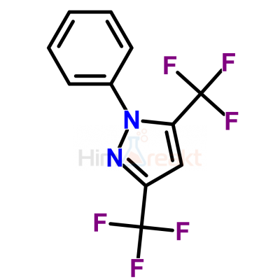 3,5-Бис(трифторметил)-1-(фенил)пиразол