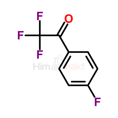 2,2,2,4'-Тетрафторацетофенон