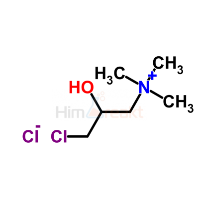 (3-Хлор-2-гидроксипропил)триметиламмоний хлорид раствор