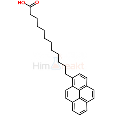 1-Пирендодекановая кислота