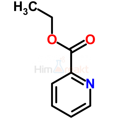 Этил 2-пиколинат