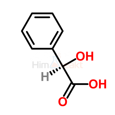 (R)-(-)-манделовая кислота