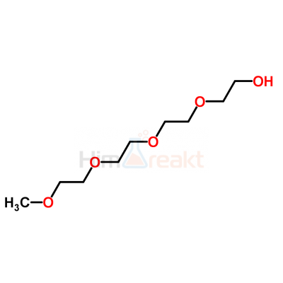 Тетраэтиленгликоль монометиловый эфир