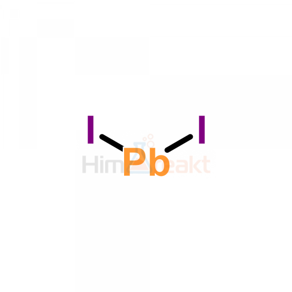 Свинец(II) йодид