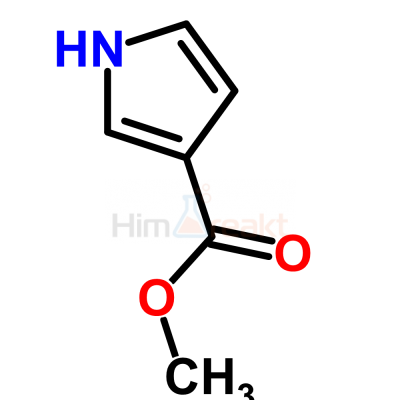 Метил 1h-пиррол-3-карбоксилат