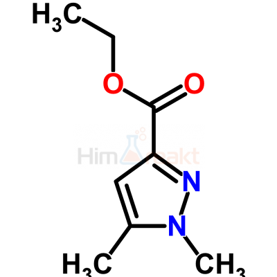 Этил 1,5-диметил-1H-пиразол-3-карбоксилат