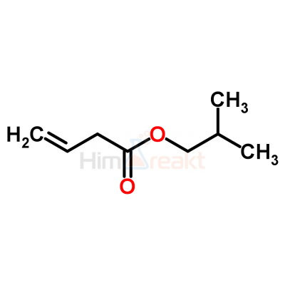 Изо-бутил-3-бутеноат
