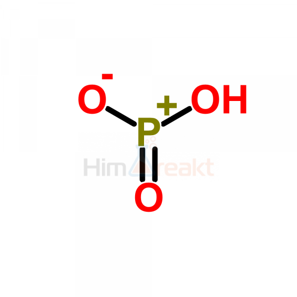 Мета-фосфоная кислота