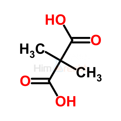 Диметилмалоновая кислота