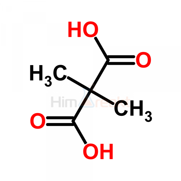 Диметилмалоновая кислота